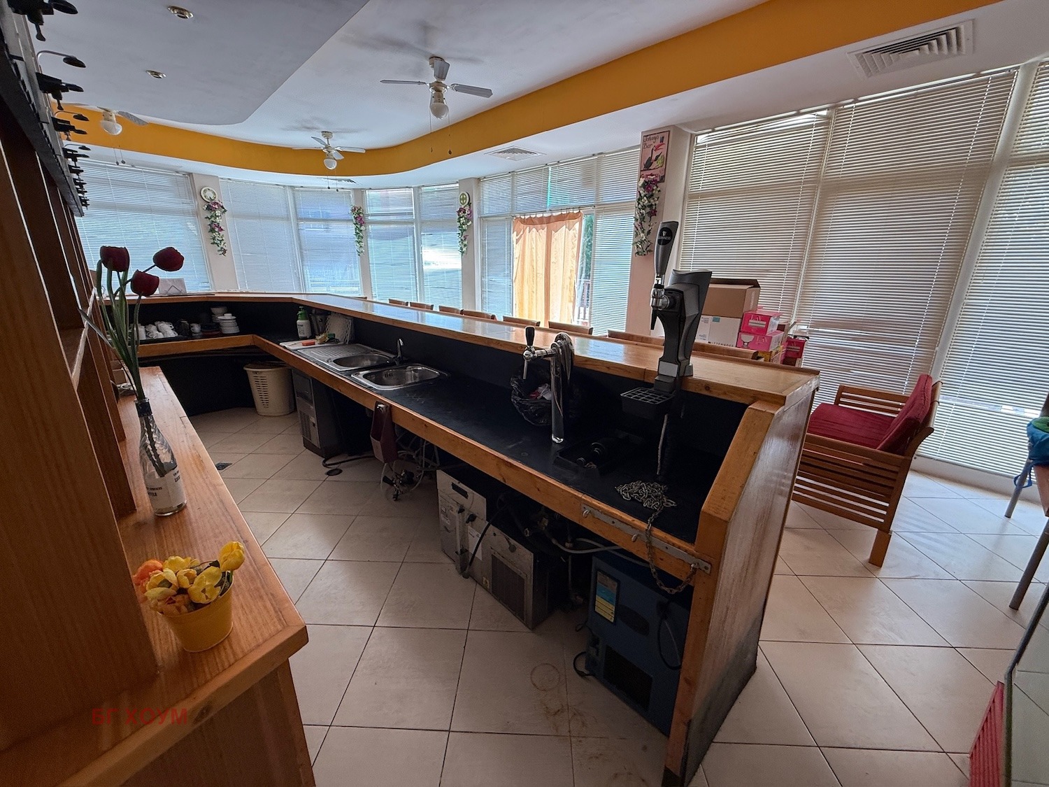 Продава ЗАВЕДЕНИЕ, к.к. Слънчев бряг, област Бургас, снимка 11 - Заведения - 53839706