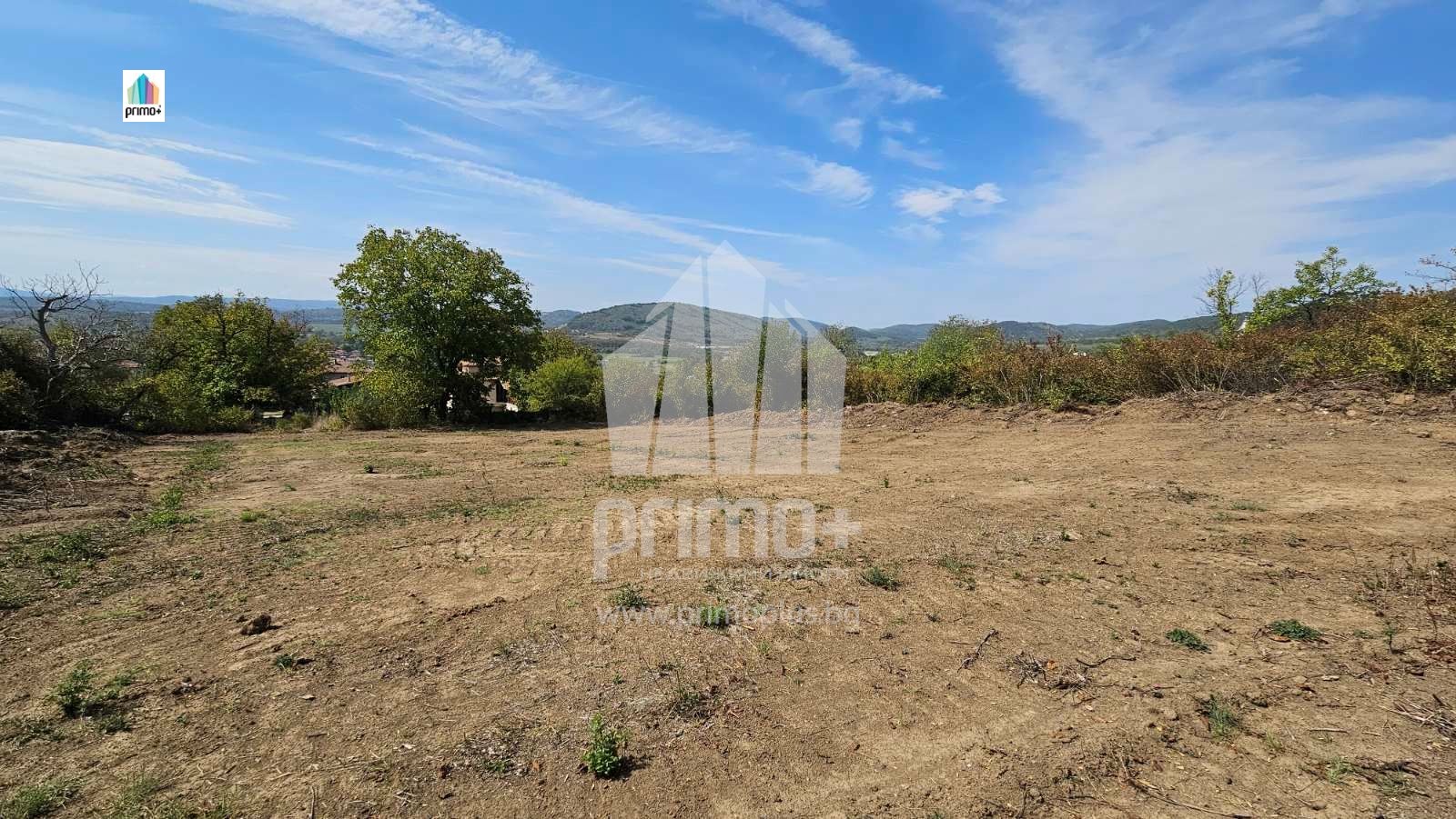 Продава ПАРЦЕЛ, гр. Дебелец, област Велико Търново, снимка 2 - Парцели - 53679607