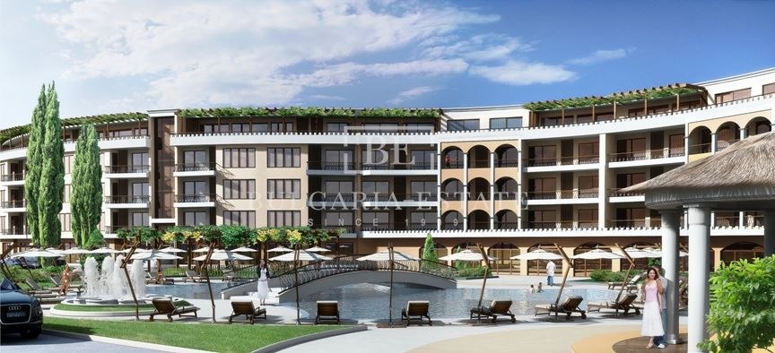 Продава ПАРЦЕЛ, гр. Шабла, област Добрич, снимка 2 - Парцели - 55703766