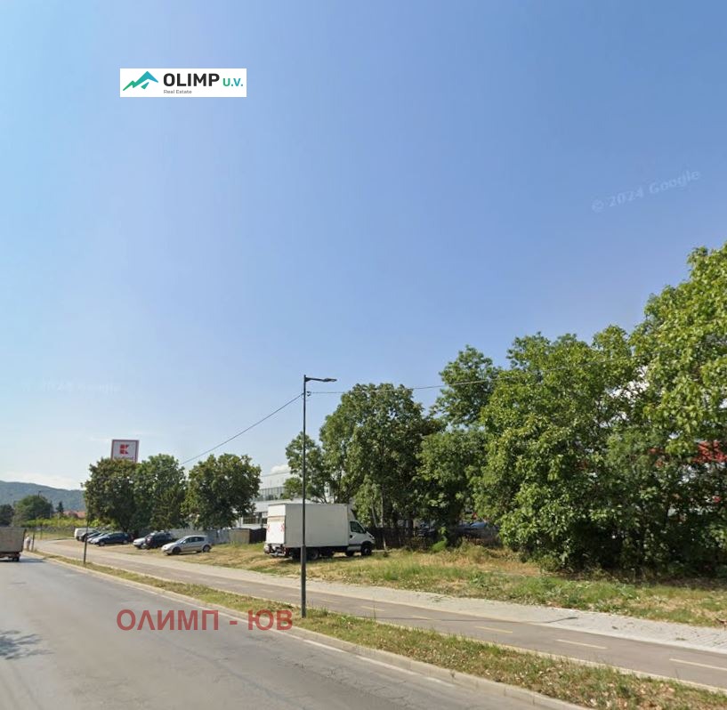 Продава ПАРЦЕЛ, гр. София, Дружба 2, снимка 2 - Парцели - 55479092