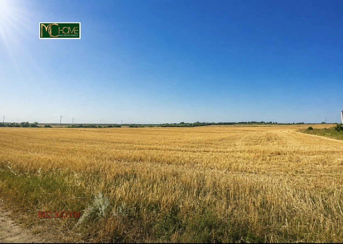 Продава ПАРЦЕЛ, с. Българево, област Добрич, снимка 2 - Парцели - 55653724
