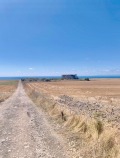 Продава ПАРЦЕЛ, с. Българево, област Добрич, снимка 9