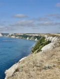 Продава ПАРЦЕЛ, с. Българево, област Добрич, снимка 12