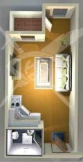 Продава 1-СТАЕН, град Бургас, Меден рудник - зона А • 43000 € / 84100.69 лв. • 37095936 1