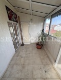 Продава  3-стаен град Пловдив , Кючук Париж , 99 кв.м | 48814117 - изображение [15]