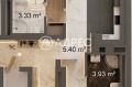Продава  3-стаен град София , Зона Б-5 , 109 кв.м | 46790718 - изображение [5]