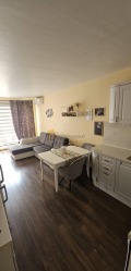 Продава  3-стаен град Пловдив , Южен , 84 кв.м | 83642521 - изображение [3]