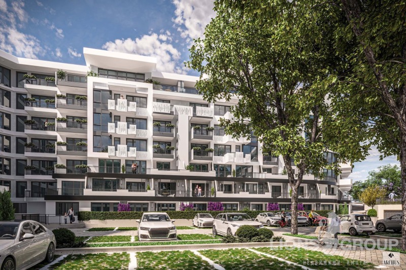 Продава 2-СТАЕН в град Варна, Възраждане 1 - 71 кв.м / 128 900 € » 252 106.49 лв., ЛАЙЪНС ГРУП