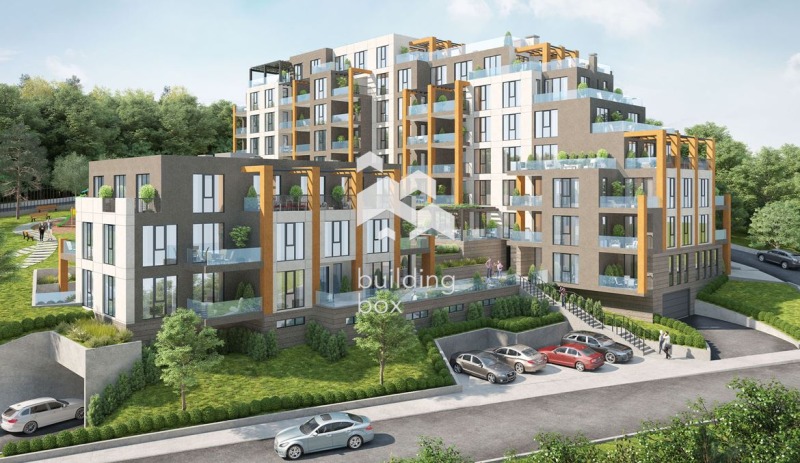 Продава 3-СТАЕН в град Варна, м-т Манастирски рид - 127 кв.м / 200 000 € » 391 166.00 лв., БИЛДИНГ БОКС