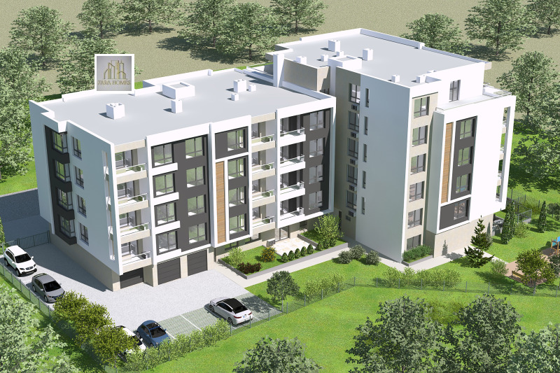 Продава 3-СТАЕН в град Стара Загора, Самара 3 - 107 кв.м / 129 000 € » 252 302.07 лв., ЗАРА ХОУМС