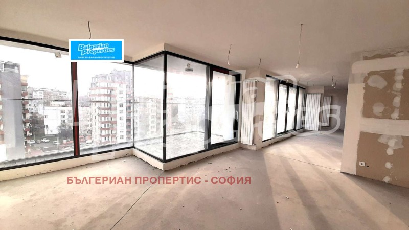 Продава МЕЗОНЕТ в град София, Дианабад - 321 кв.м / 743 942 € » 1 455 024.08 лв., БЪЛГЕРИАН ПРОПЕРТИС - СОФИЯ