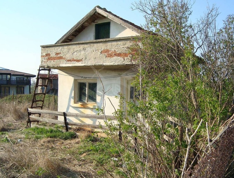 Продава КЪЩА в област Бургас, с. Александрово - 25 кв.м / 31 500 € » 61 608.65 лв., ЕКС НВД БУРГАС ООД