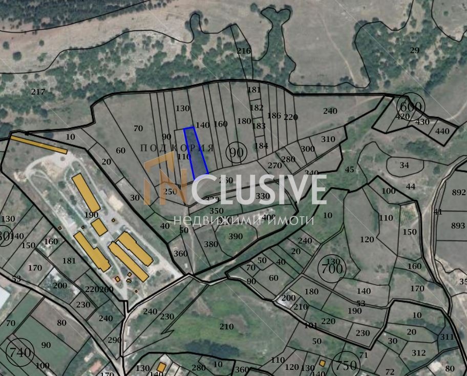 Продава ЗЕМЕДЕЛСКА ЗЕМЯ | Imot.bg — изображение 1