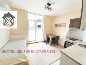 Обява продава 1-стаен, град София, Витоша