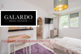 Studio Lyulin 5, Sofia