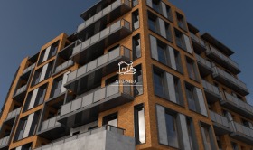 Продажба на тристайни апартаменти в град Бургас — страница 2 - изображение 13 