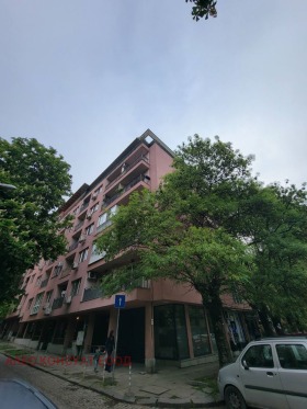 2 sypialnie Lagera, Sofia 2