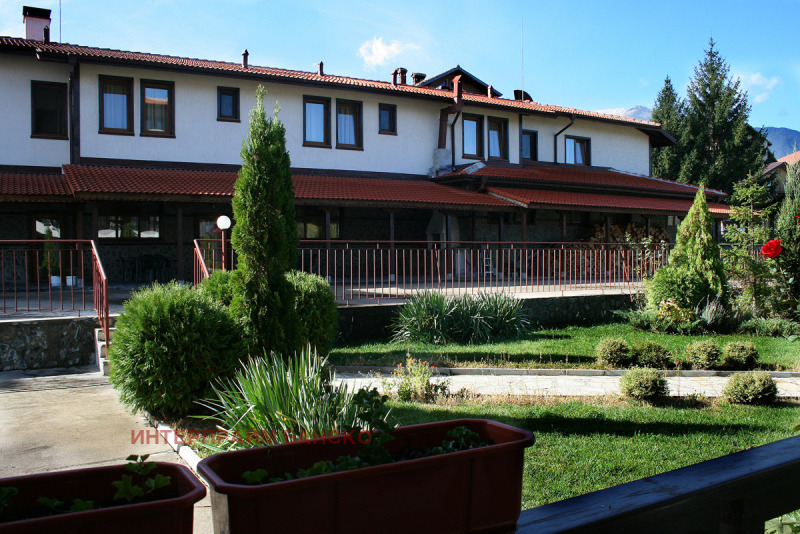 À vendre  Studio région Blagoevgrad , Bansko , 51 m² | 22582402