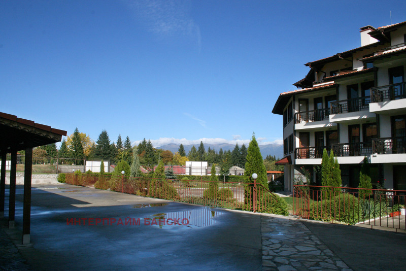 À vendre  Studio région Blagoevgrad , Bansko , 51 m² | 22582402 - image [12]