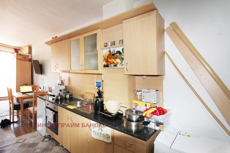 For Sale  Studio region Blagoevgrad , Bansko , 51 sq.m | 22582402 - image [3]