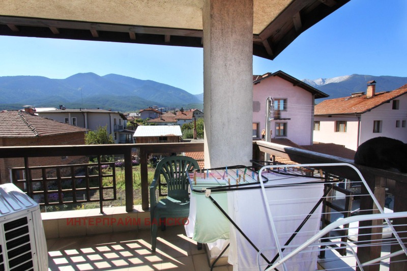 À vendre  Studio région Blagoevgrad , Bansko , 51 m² | 22582402 - image [10]