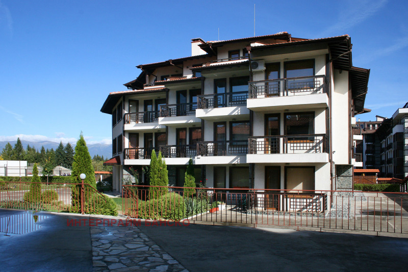 For Sale  Studio region Blagoevgrad , Bansko , 51 sq.m | 22582402 - image [11]