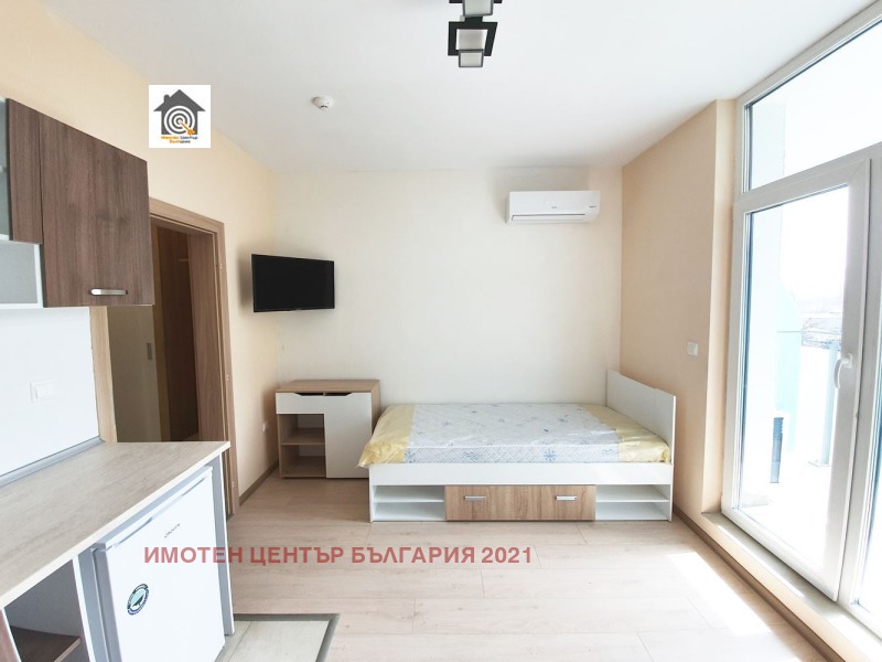 Zu verkaufen  Studio Sofia , Witoscha , 40 qm | 20964006 - Bild [3]