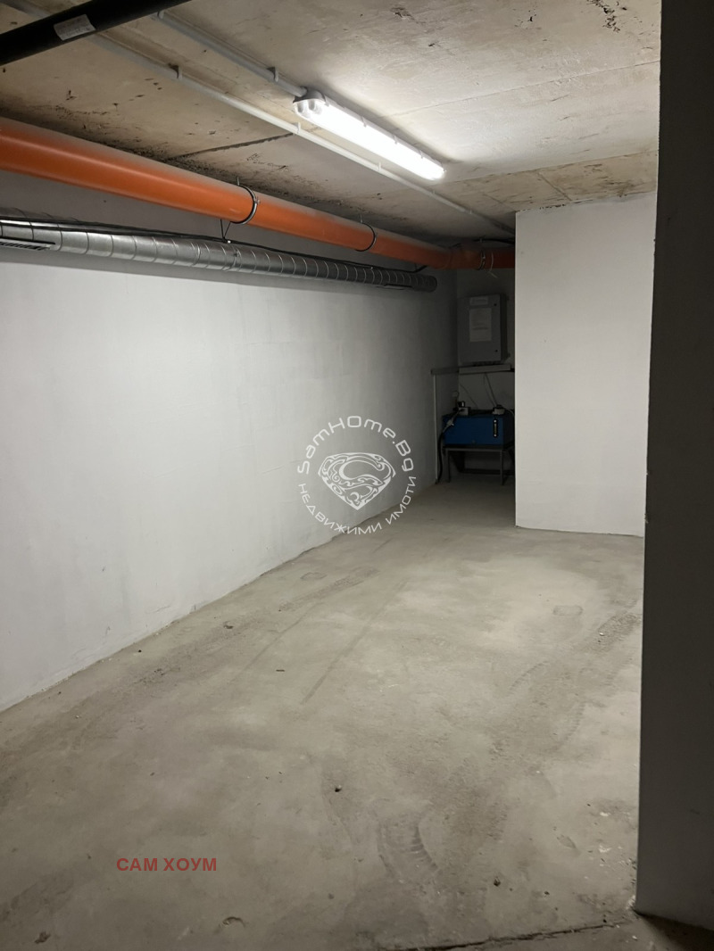 Продава  1-стаен град Варна , Колхозен пазар , 39 кв.м | 64851225 - изображение [10]