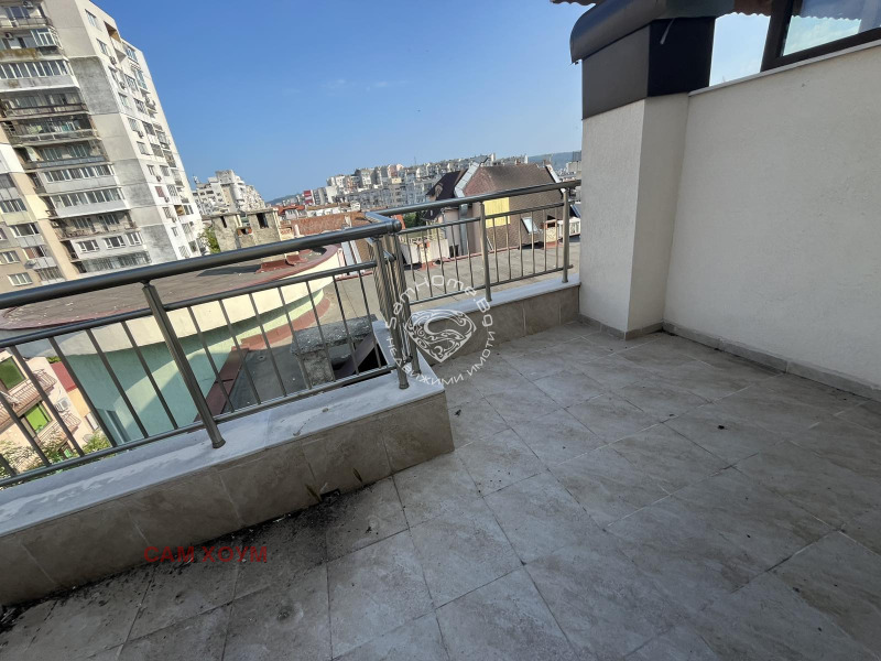 Продава  1-стаен град Варна , Колхозен пазар , 39 кв.м | 64851225 - изображение [7]