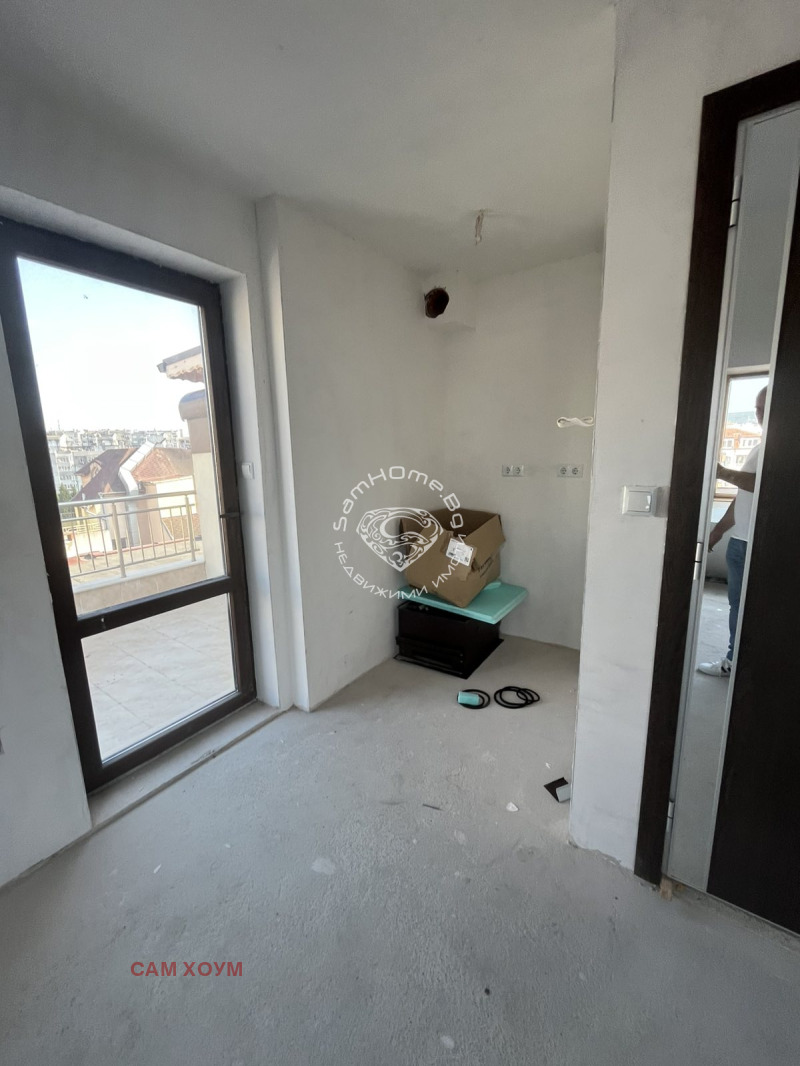 Продава  1-стаен град Варна , Колхозен пазар , 39 кв.м | 64851225 - изображение [2]