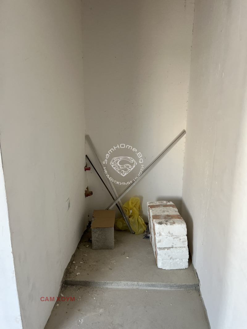 Продава  1-стаен град Варна , Колхозен пазар , 39 кв.м | 64851225 - изображение [6]