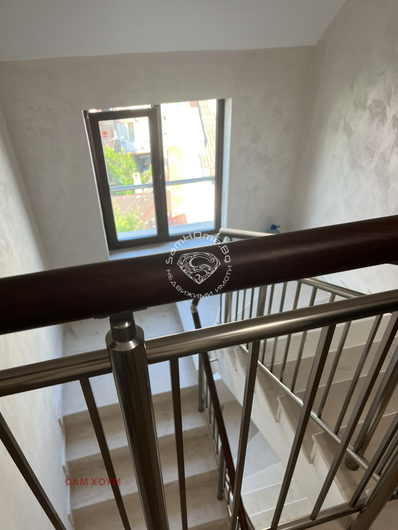 Продава  1-стаен град Варна , Колхозен пазар , 39 кв.м | 64851225 - изображение [8]