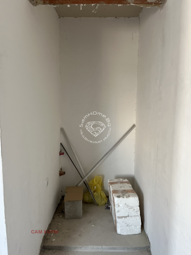 Продава  1-стаен град Варна , Колхозен пазар , 39 кв.м | 64851225 - изображение [4]