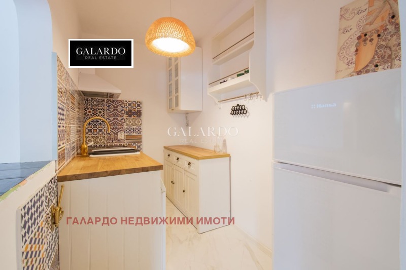 For Sale  Studio Sofia , Lyulin 5 , 40 sq.m | 89824954 - image [2]