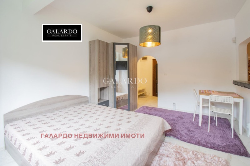 For Sale  Studio Sofia , Lyulin 5 , 40 sq.m | 89824954 - image [5]