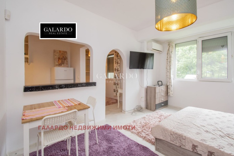 For Sale  Studio Sofia , Lyulin 5 , 40 sq.m | 89824954