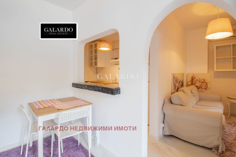 For Sale  Studio Sofia , Lyulin 5 , 40 sq.m | 89824954 - image [4]
