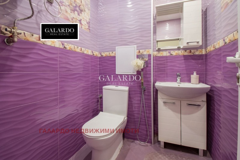 For Sale  Studio Sofia , Lyulin 5 , 40 sq.m | 89824954 - image [6]