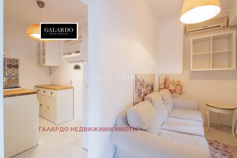 For Sale  Studio Sofia , Lyulin 5 , 40 sq.m | 89824954 - image [3]