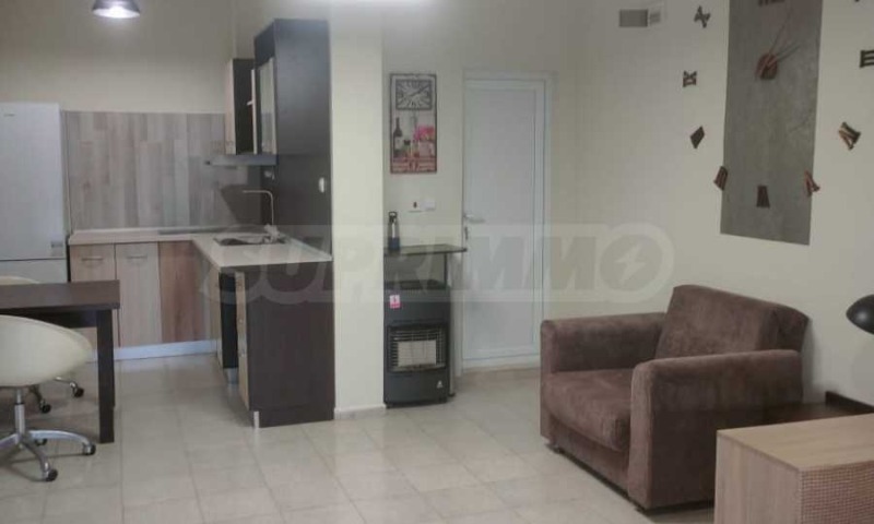 Продава 1-СТАЕН, гр. Поморие, област Бургас, снимка 2 - Апартаменти - 52366832