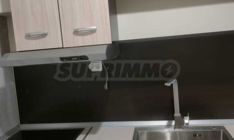 Продава 1-СТАЕН, гр. Поморие, област Бургас, снимка 4 - Апартаменти - 52366832