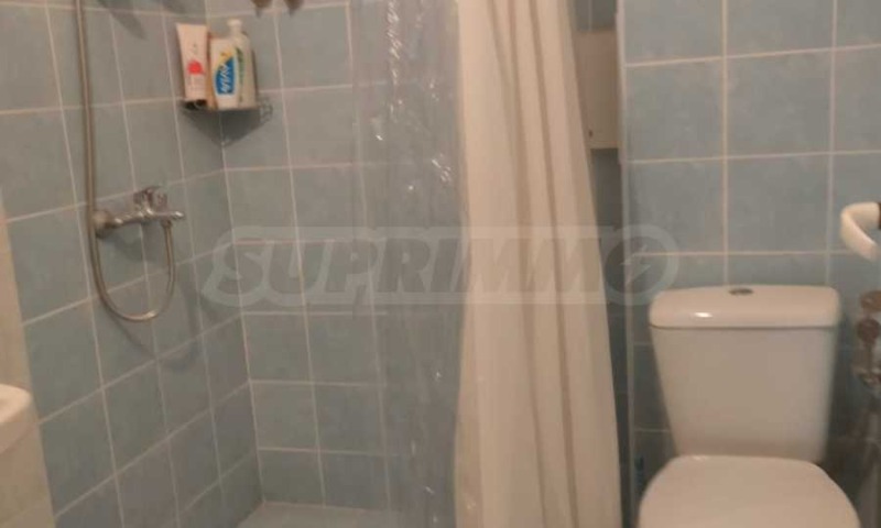 Продава 1-СТАЕН, гр. Поморие, област Бургас, снимка 7 - Апартаменти - 52366832