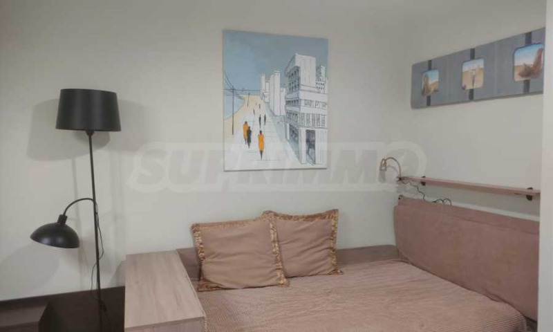 Продава 1-СТАЕН, гр. Поморие, област Бургас, снимка 5 - Апартаменти - 52366832