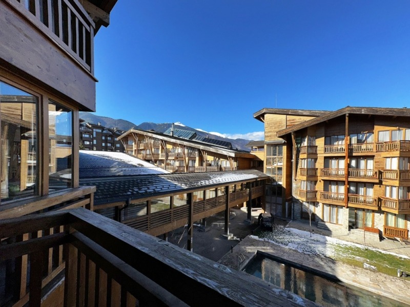 Продава 1-СТАЕН, гр. Разлог, област Благоевград, снимка 9 - Апартаменти - 53119722