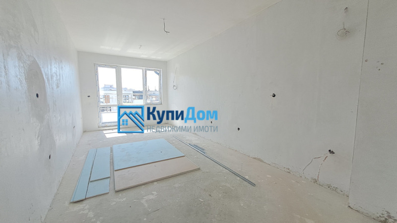 Продава  2-стаен, град Варна, Лятно кино Тракия •  113 000 EUR • ID 72399497 — holmes.bg - [1] 