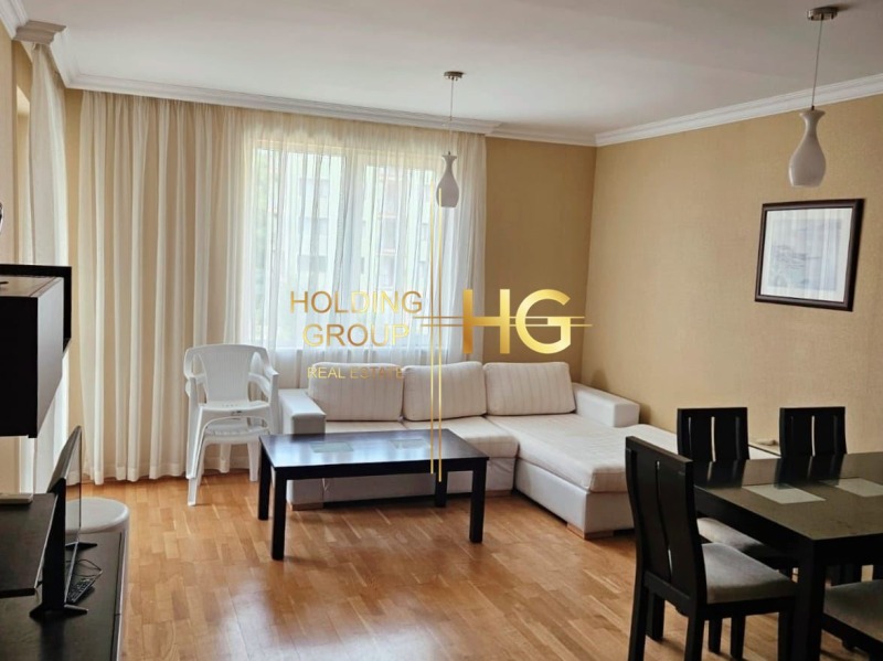 Te koop  1 slaapkamer Varna , k.k. Sv.Sv. Konstantin i Elena , 62 m² | 30648502