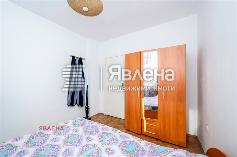 Продава 2-СТАЕН, гр. София, Света Троица, снимка 4 - Aпартаменти - 48119427