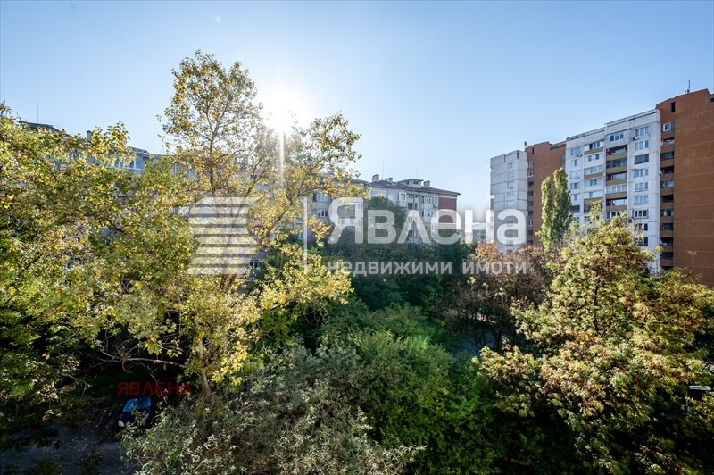 Продава 2-СТАЕН, гр. София, Света Троица, снимка 5 - Aпартаменти - 48119427