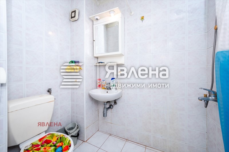 Продава 2-СТАЕН, гр. София, Света Троица, снимка 6 - Aпартаменти - 48119427