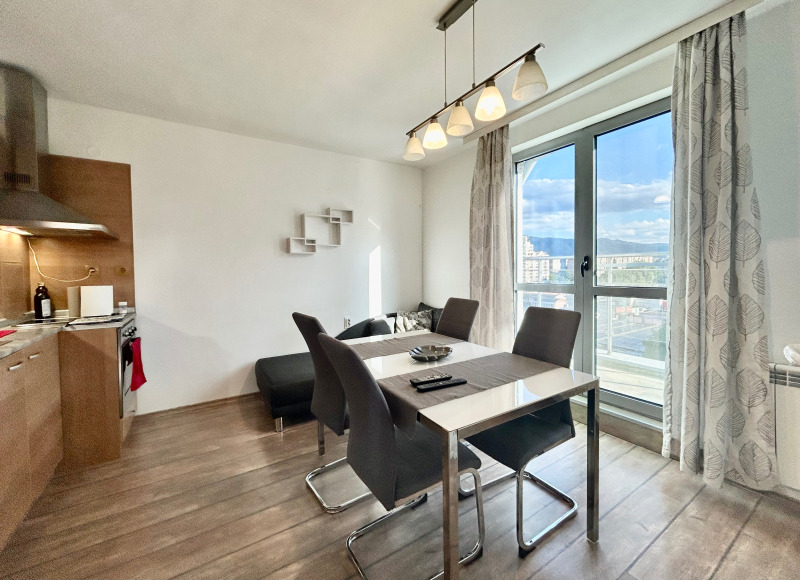 Te koop  1 slaapkamer Sofia , Ljulin 3 , 75 m² | 45677274 - afbeelding [2]